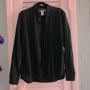 Grey Flannel